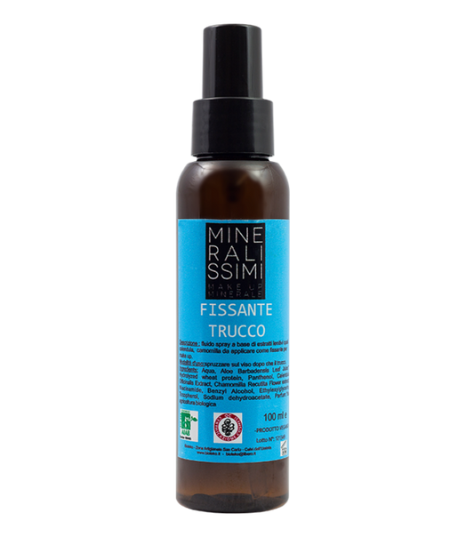 Fissante trucco spray 100ml