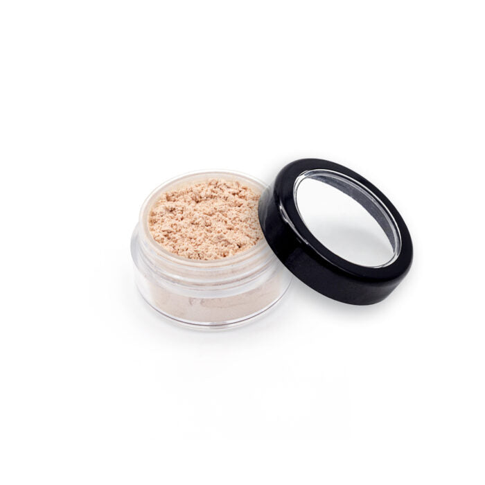 Bioteko Cosmetics - PEARLISH MINERAL EYESHADOWS Aphrodite