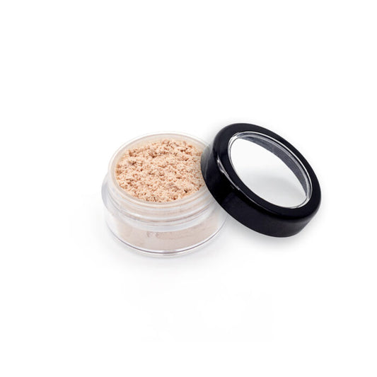 Bioteko Cosmetics - PEARLISH MINERAL EYESHADOWS Aphrodite