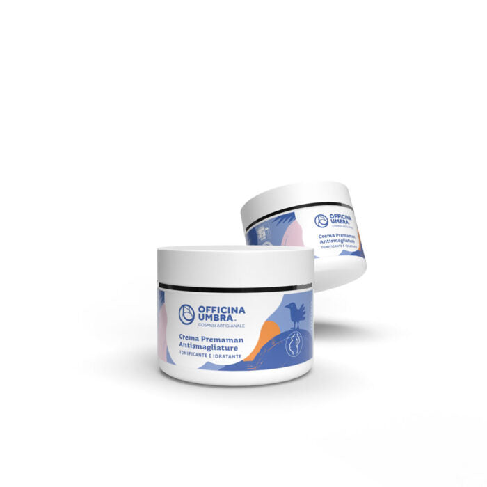 Bioteko Cosmetica - Crema Corpo “Mamma” Antismagliature 250ml