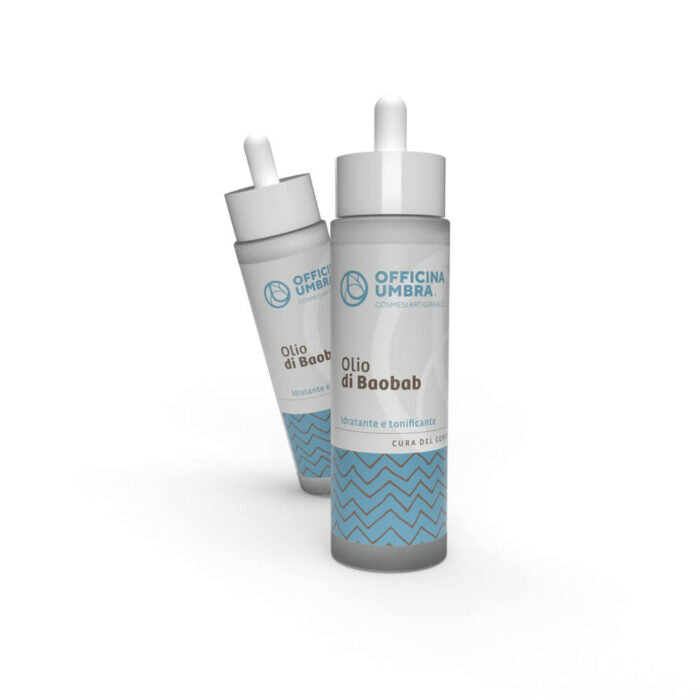 Bioteko Cosmetics - Baobab Oil 50ml
