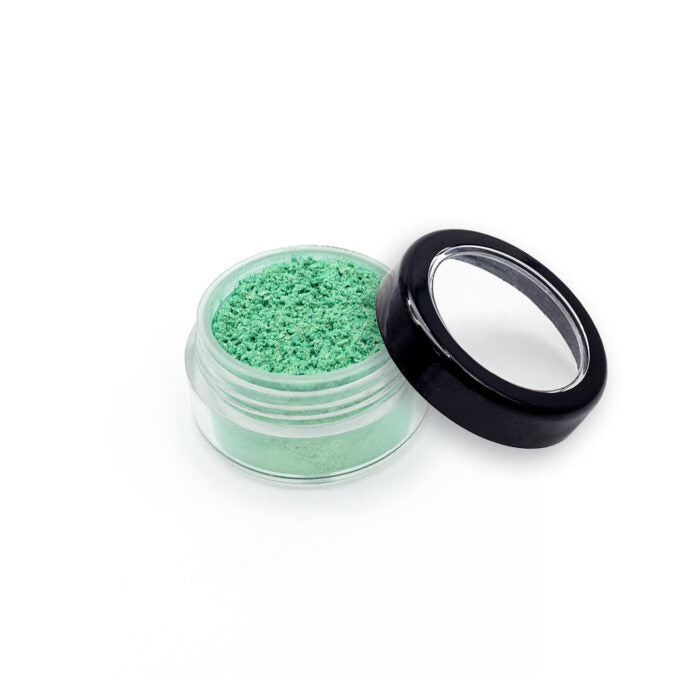 Bioteko Cosmetics - PEARLISH MINERAL EYESHADOWS Bejeweled