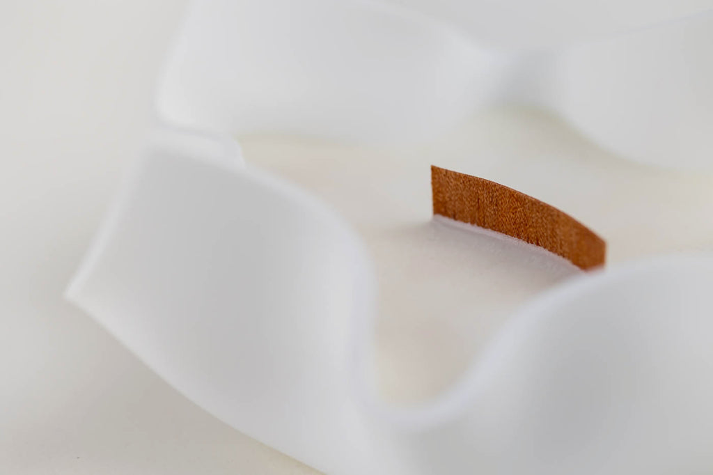 Light iS - Handmade Candle - FIAMMA LIGHT ON