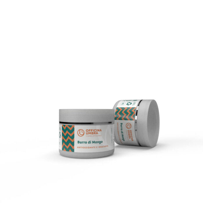 Bioteko Cosmetics - Mango Butter 100ml