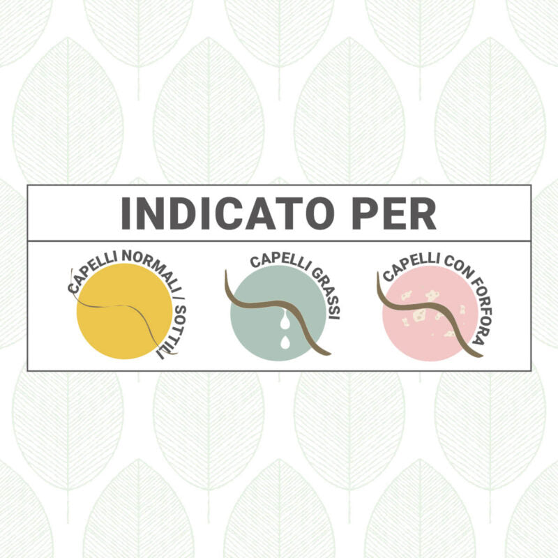 Almagreen - BALSAMO LENITIVO RIEQUILIBRANTE PER USO FREQUENTE