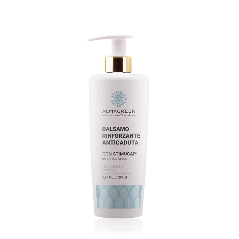 Almagreen - STRENGTHENING ANTI-HAIR LOSS CONDITIONER WITH STIMUCAP®