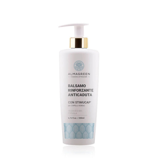 Almagreen - STRENGTHENING ANTI-HAIR LOSS CONDITIONER WITH STIMUCAP®