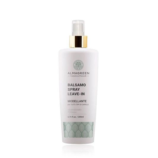 Almagreen - BALSAMO SPRAY LEAVE-IN MODELLANTE