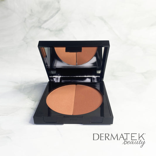 Dermatek beauty - Blush Combo Autunno