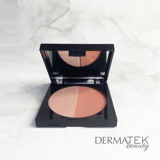 Dermatek beauty - Blush Combo Estate