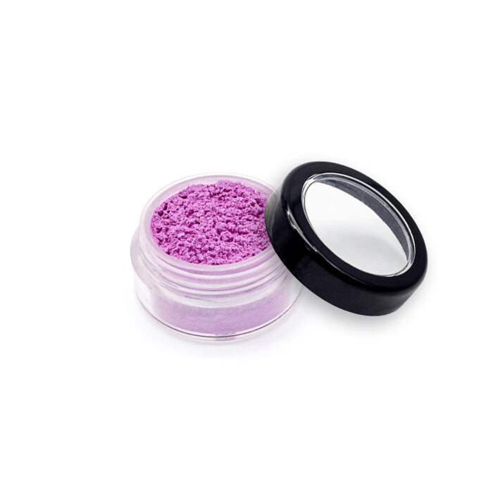 Bioteko Cosmetics - PEARLISH MINERAL EYESHADOWS Candy