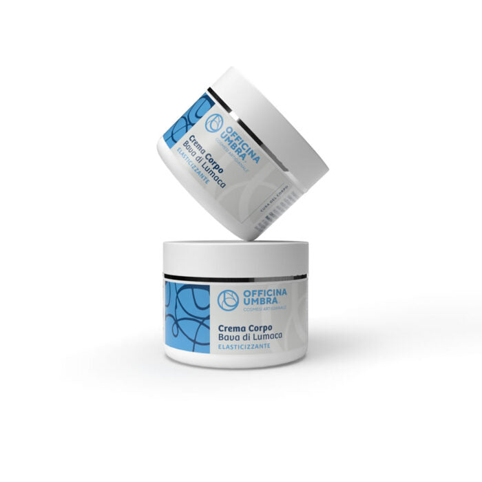 Bioteko Cosmetica - Snail slime body cream 250ml
