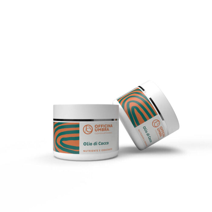 Bioteko Cosmetica - Olio di Cocco 250ml