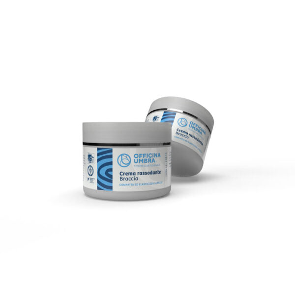 Bioteko Cosmetica - Arm firming cream 100ml