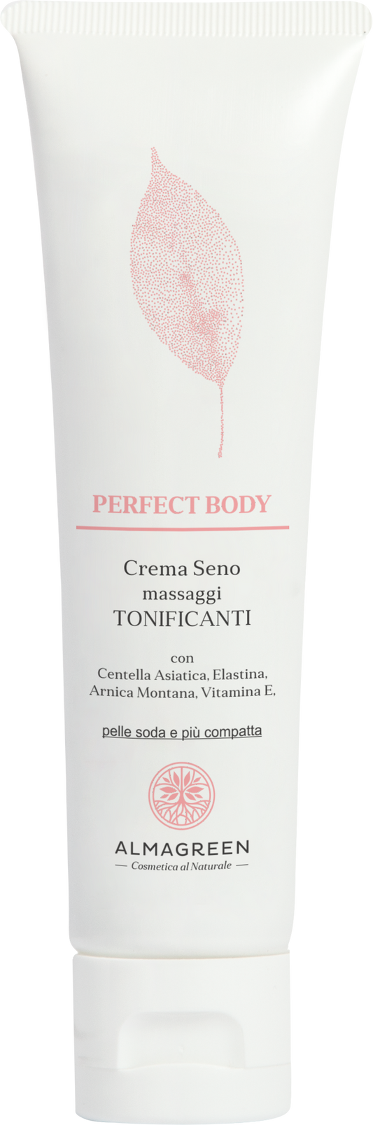 Almagreen - TONING AND FIRMING BREAST CREAM "new formula"