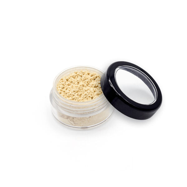 Bioteko Cosmetica - OMBRETTI MINERALI PERLESCENTI Creme de la Creme