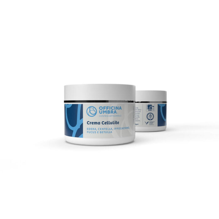 Bioteko Cosmetics - Cellulite Body Cream 250ml