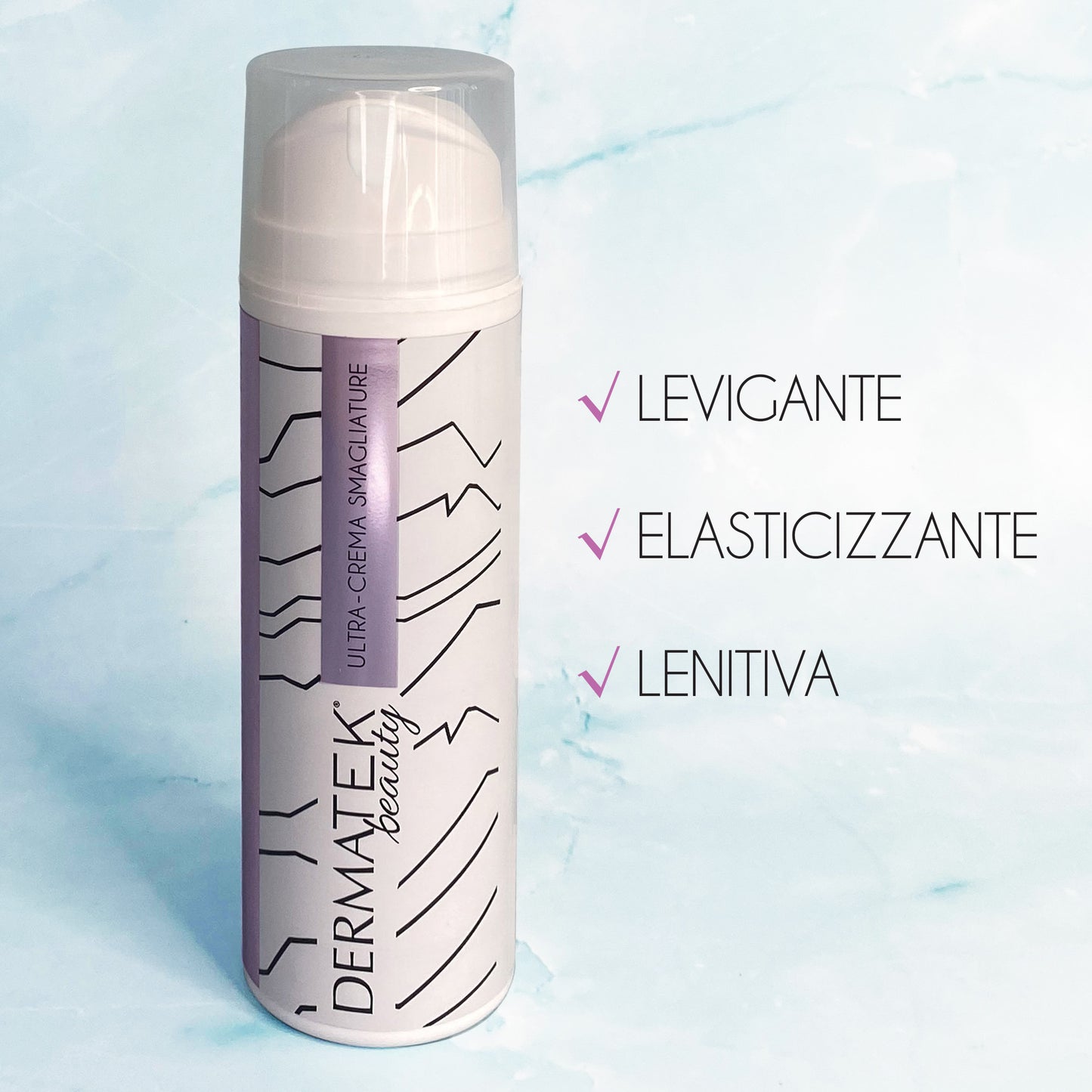 Dermatek Beauty - ULTRA Crema Smagliature - 150 ml