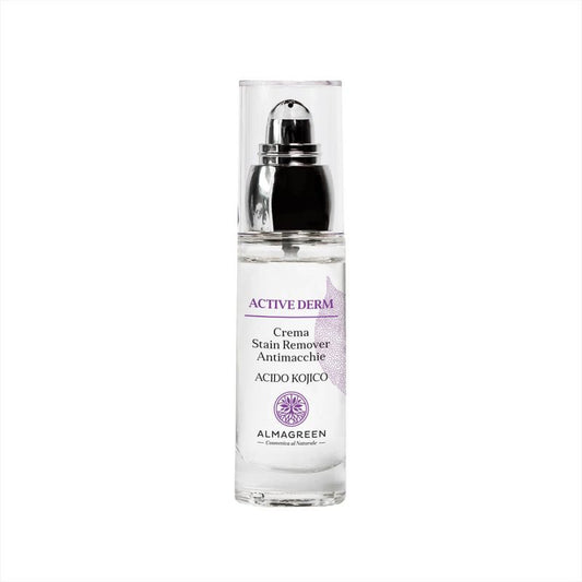 Almagreen - ANTI-STAIN CREAM WITH KOJIC ACID "night"