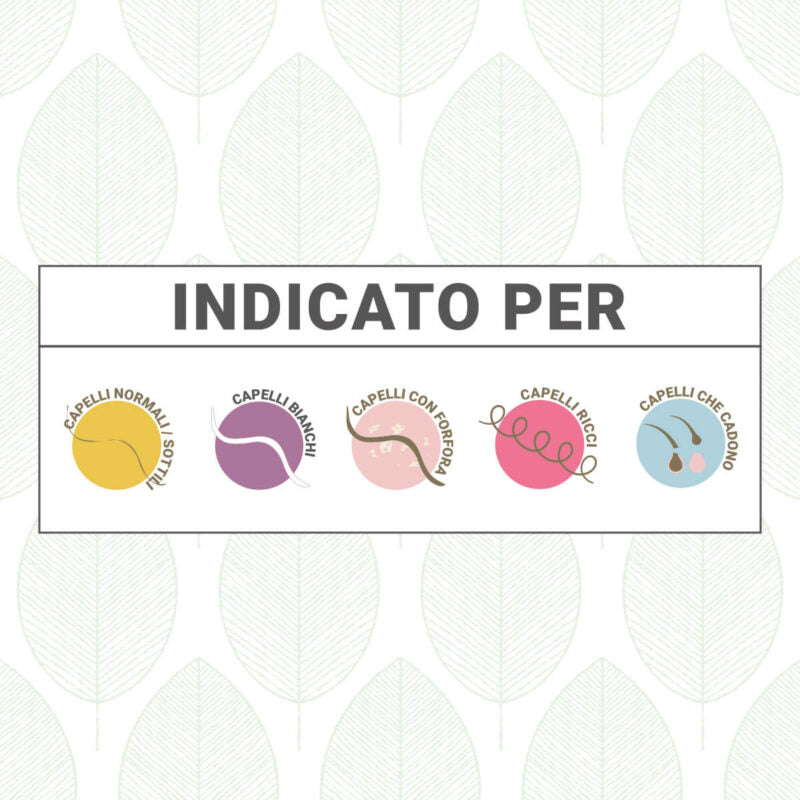 Almagreen - CRISTALLI LIQUIDI SETIFICANTI CAPELLI RICCI E SECCHI
