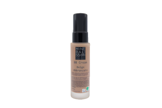 Bioteko Cosmetica - BB Cream Beige abbronzato 50ml