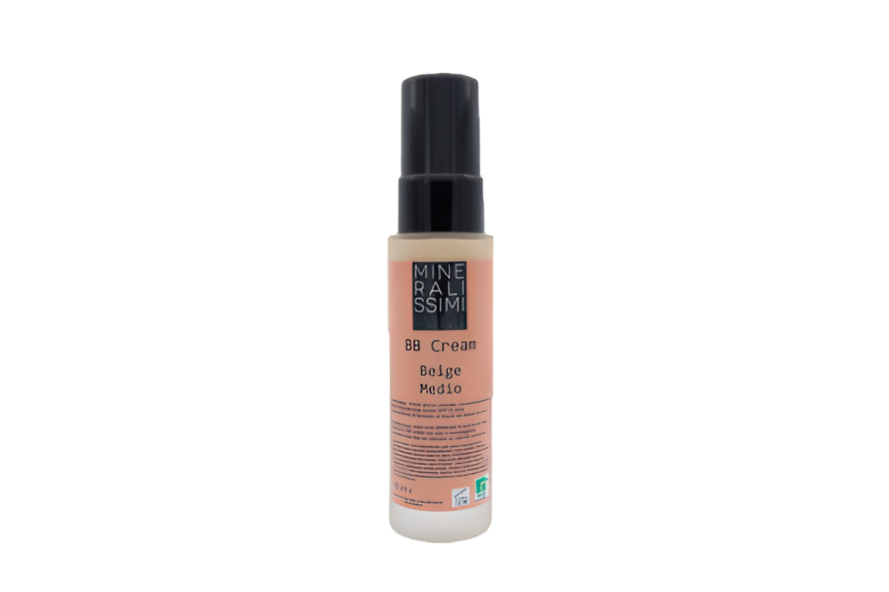 Bioteko Cosmetica - BB Cream Beige medio 50ml