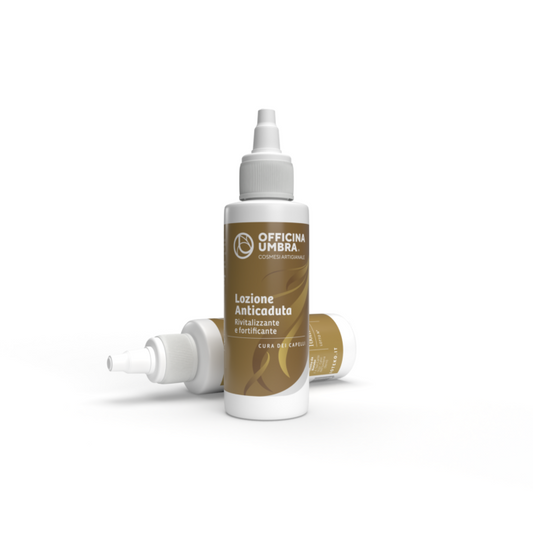 Bioteko Cosmetica - Lozione Anticaduta fortificante 100ml
