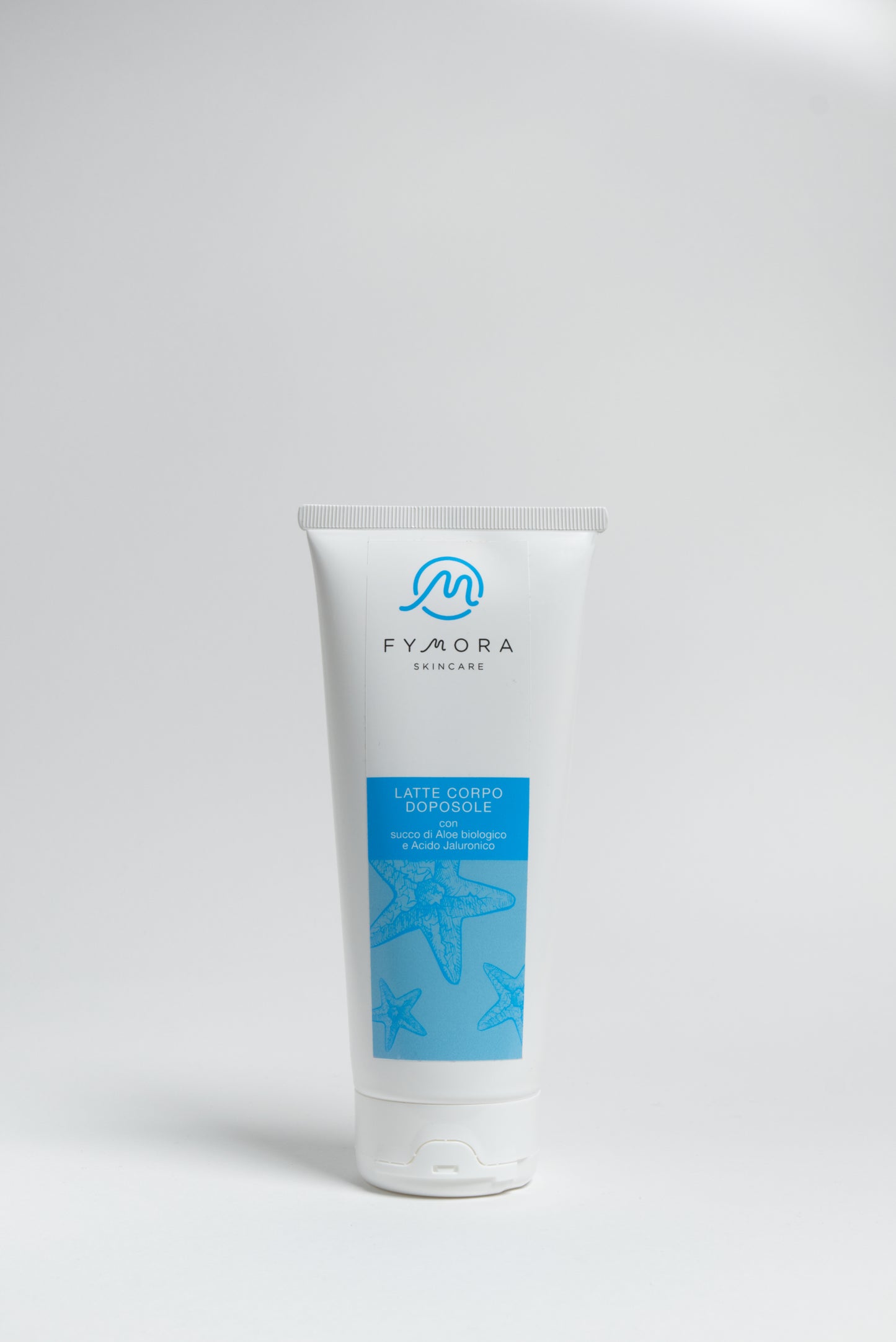 Fymora Skincare - LATTE DOPO SOLE CORPO 200ml