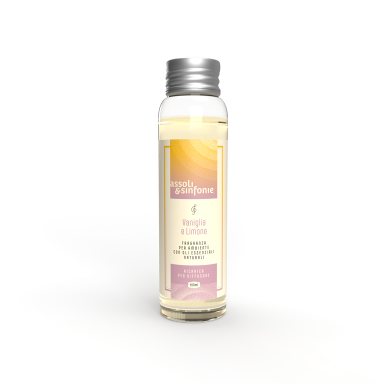 Bioteko Cosmetics - Mikado Citronella - Refill 100ml