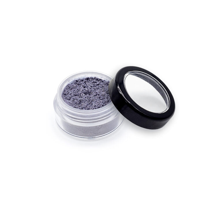 Bioteko Cosmetics - PEARLISH MINERAL EYESHADOWS Nebula