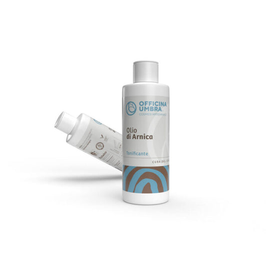 Bioteko Cosmetica -Olio di Arnica 100ml