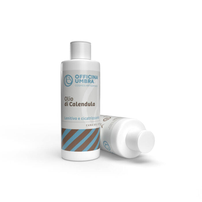 Bioteko Cosmetica - Olio di Calendula 100ml