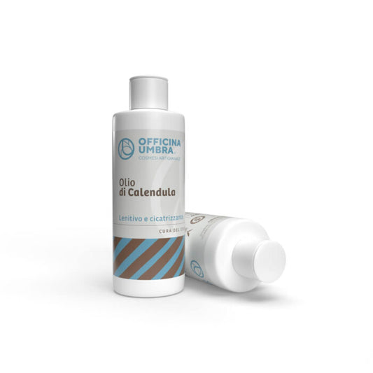 Bioteko Cosmetica - Olio di Calendula 100ml