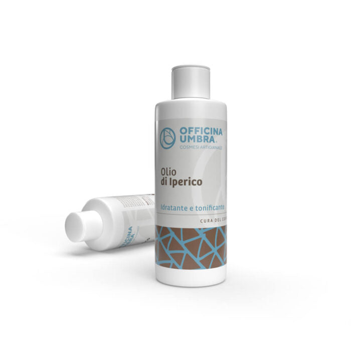 Bioteko Cosmetica - Olio di Iperico 100ml