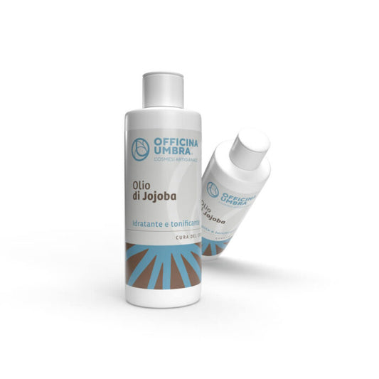 Bioteko Cosmetica - Olio di Jojoba 100ml