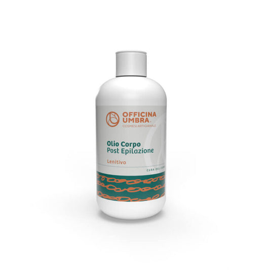 Bioteko Cosmetica - Olio post epilazione 200ml
