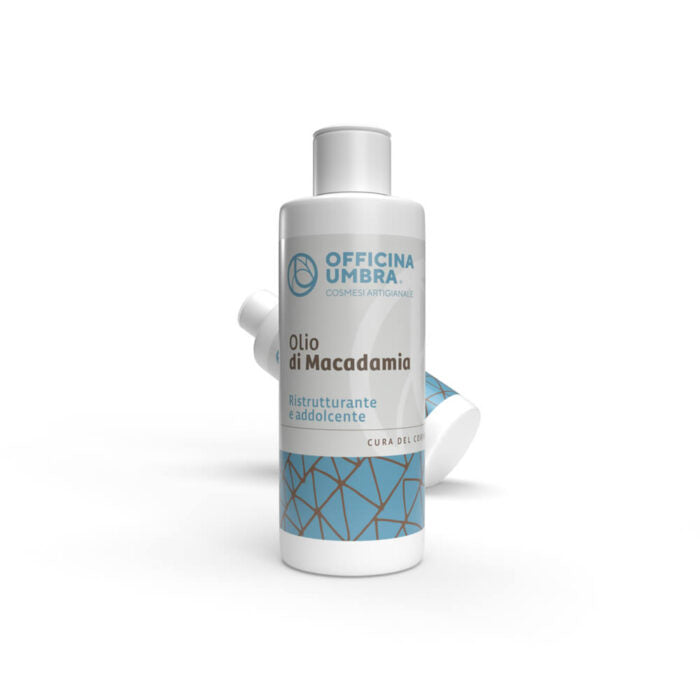 Bioteko Cosmetica - Olio di Macadamia 100ml