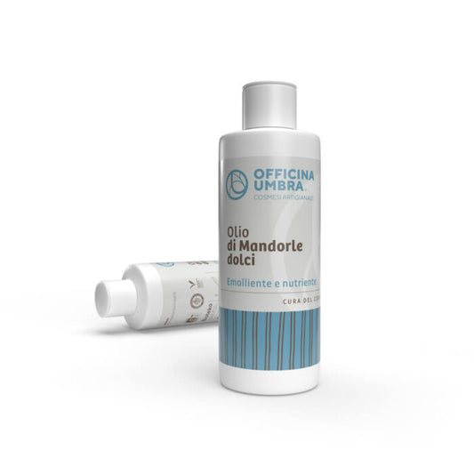 Bioteko Cosmetica - Olio di Mandorle Dolci 100ml