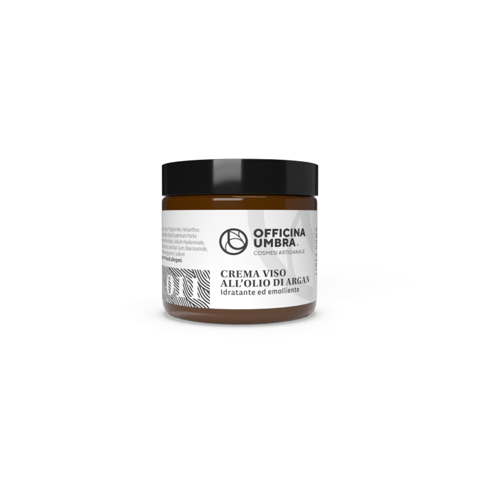 Bioteko Cosmetica - Crema viso uomo 60ml