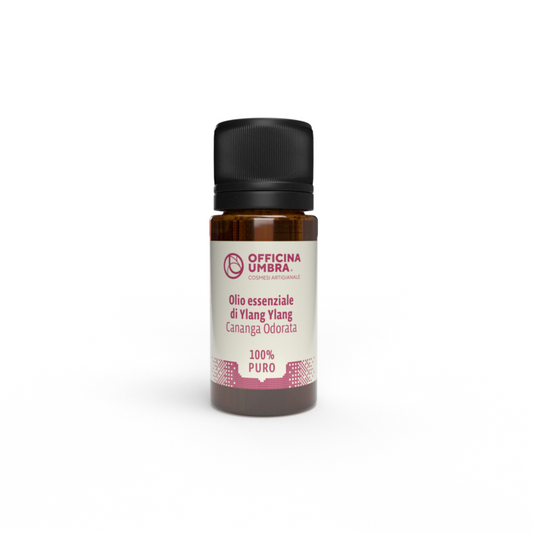 Bioteko- Ylang Ylang essential oil 10ml