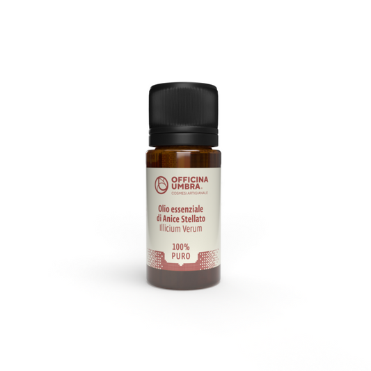 Bioteko - Anice Stellato olio essenziale 10ml