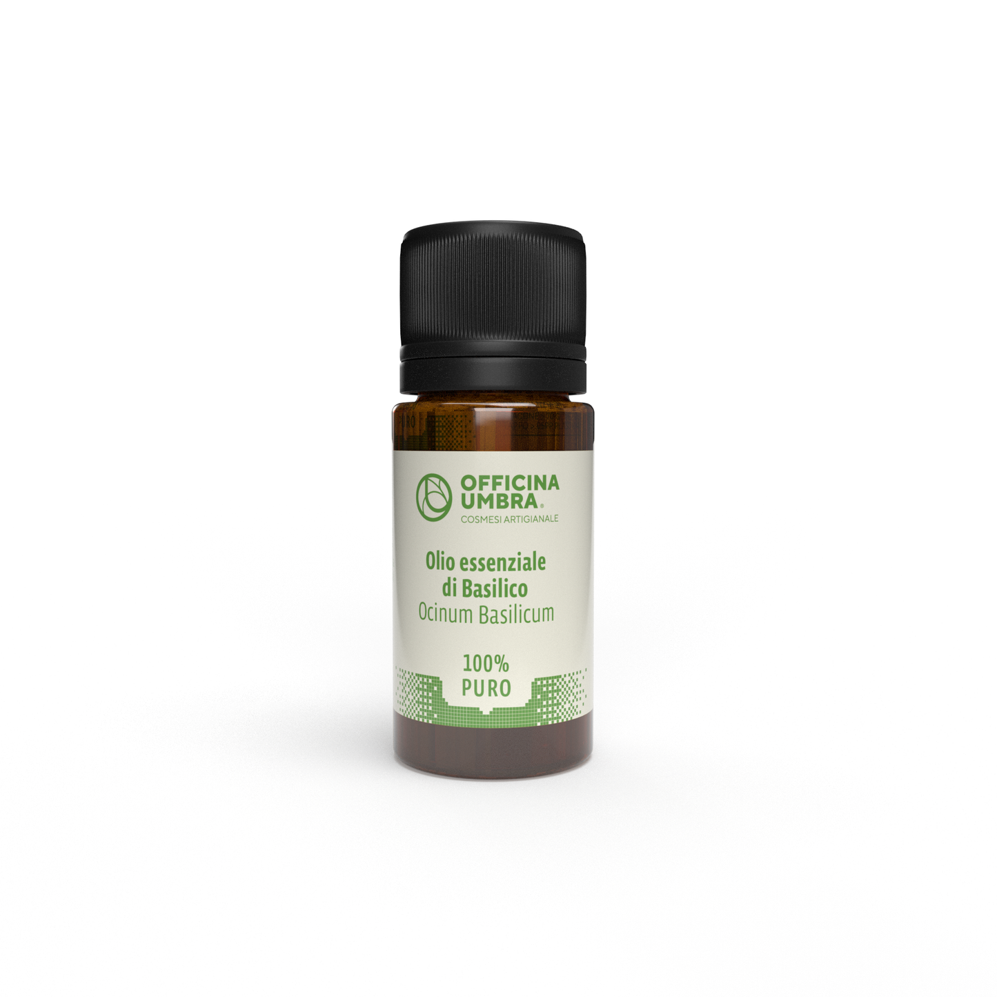Bioteko - Mint & Basil essential oil 10ml