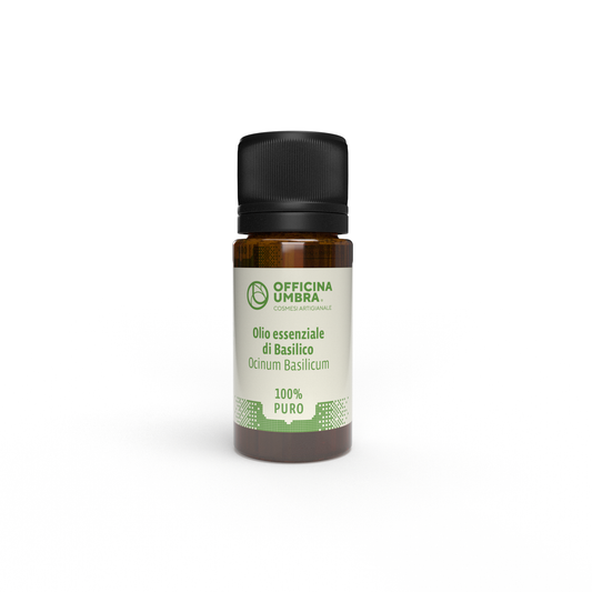Bioteko - Mint & Basil essential oil 10ml