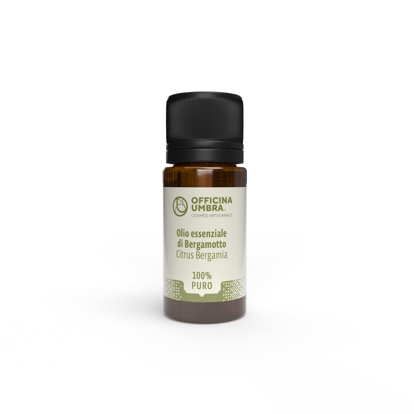 Bioteko - Bergamot essential oil 10ml