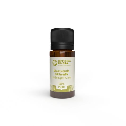 Bioteko-Citronella essential oil 10ml