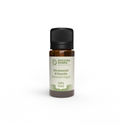 Bioteko-Fennel essential oil 10ml