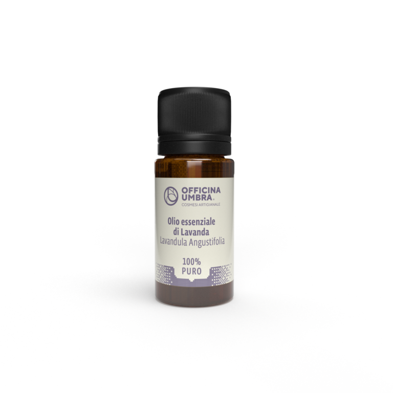 Bioteko- Lavender essential oil 10ml