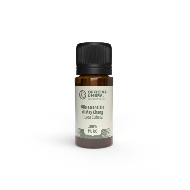 Bioteko- May Chang olio essenziale 10ml