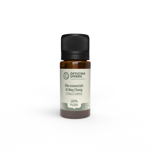 Bioteko- May Chang essential oil 10ml