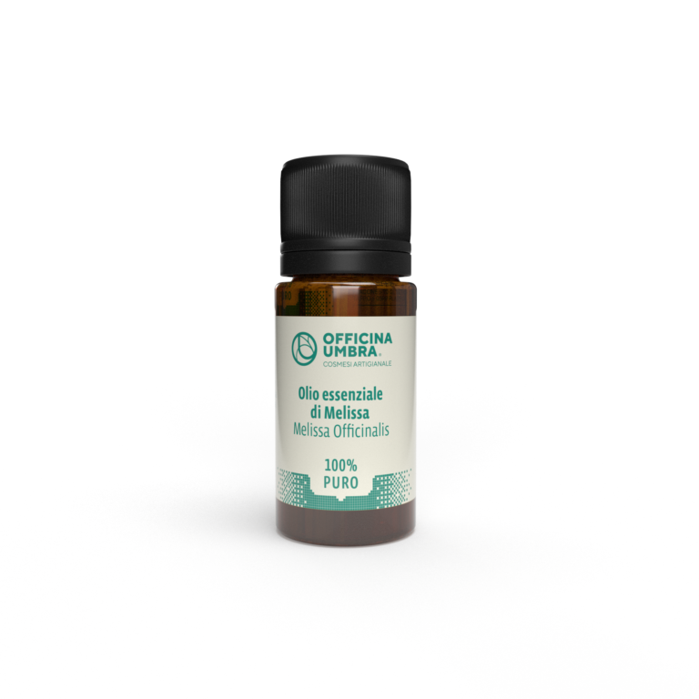 Bioteko- Melissa essential oil 10ml